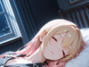今天好困…🥱🫧 もうおやすみなさい[月亮]💤 #ギャル##gal専#  ​​​