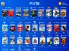 PS5主机从首发到现在推出的第一方游戏 ​​