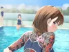水着刺青 by オムライス太郎 ​​​