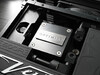 CPU、GPU、SSD、内存均采用水冷散热。600mm 冷排。体积 10.7 升。