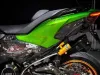 TMAX560作为一款高性能的踏板摩托车，其改装潜力相当大