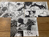 有这样的画风进入坂本日常 lmyd你做什么都会成功的 ​​​
