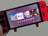 最后还是选了 Switch OLED 😅
