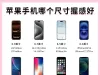 你们最喜欢哪个iPhone型号的手感，目前来看，6.3英寸的iPhone应该更受用户欢迎，毕竟这个尺寸的机型兼顾了便携与操作。 ​​​