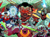 DC漫画公布全新“超人（家族）联动事件”——佐德王国（Kingdom of Zod），该事件将于8月至9月展开。