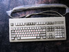 金色记忆，一台未使用的Radio Shack TRS-80 MC-10键盘