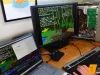20年前的8MB显存老显卡 成功运行《我的世界》