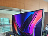 BenQ MA270S 显示器搭配我的 14 英寸 MacBook Pro 使用（说实话，效果惊艳）