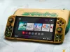Switch OLED顺便也换一身吧[阴险] ​​​