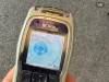 2004年上市的诺基亚跑马灯3220