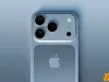 苹果公司正在增加新的相机功能，iPhone 17系列并改变相机新设计。