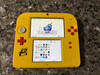 I got a Nintendo 2DS.