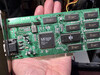 翻出了一块 1996 年的老硬件——S3 ViRGE/DX PCI 显卡。