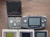 GameBoy 游戏开发者案头一瞥