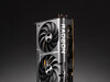 工作室新到了一块显卡！ASUS PRIME Radeon RX 9070 GRE（OC 超频版）👀 相当抢眼的 2.5 槽厚度，配备 12GB 显存……