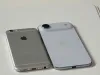 2014年的iPhone 6  与 2025年的 iPhone Air ​​​