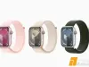 消息称#Apple Watch SE‌ 3将配备1.6英寸和1.8英寸屏幕# 较第二代略有缩小