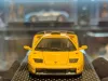 1/43 MR OC Bosica兰博基尼 大菠萝 Diablo GTR 树脂全开车模 最经典的黄色！