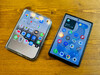 糟糕，在深度使用几天 iPhone Duo 后换回 Galaxy Z Fold8，感觉简直好用到飞起，简直是“神”一般的体验。