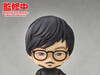 GSC「#小岛秀夫#」粘土人彩色原型公开，仍在监修中。 ​​​