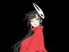 #空洞骑士丝之歌# 这种共襄盛举的场合，伊芙怎么可能缺席呢？（图源自X ID：HazzaniArt）[馋嘴] ​​​