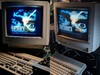 闪回  Archimedes（1993）/ Amiga（1992）