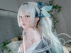 #崩坏星穹铁道##崩坏星穹铁道##星穹铁道日常#  Cos  lejosette_ ​​​