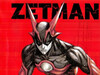 桂正和 Zetman ​​​