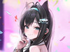 [爱慕][爱慕] X：whit_blanc #二次元美图# #二次元# #美图# ​​​