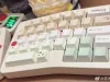 get了珍奶键盘[打call][打call][打call] ​