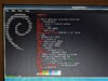 深夜折腾 iBook G4 的氛围……