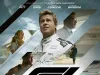 《F1：赛道风云》发布新海报，北美6月27日上映，中国内地官宣引进，待定档。 ​