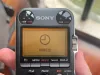 索尼PCM-M10录音棒，16GB内存卡。