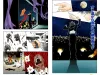 这是一个亲身实践的企划：“让对作品一毫米（ミリ）都不了解…的‘零知之辈（ミリしら）’，因某个契机一口气看完某部作品”。