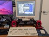 在 Mega65 上运行的 C64 OS。👍