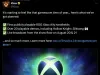 Xbox宣布科隆电玩展现场会有《空洞骑士：丝之歌》和 ROG Xbox Ally 的试玩。 ​​​