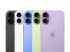iPhone 17会是历年升级最大的标准款iPhone。 6.3英寸12OHz OLED显示屏 A19芯片，Wifi7 2400w像素前置摄像头 更大的电池，支持35W有线充电 ​​​