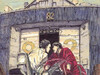 Akira 岸本正史的艺术作品