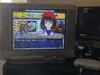 GET A TUBE TV...