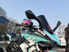 Mikucycle 🏍️