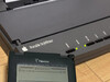 Apple Portable StyleWriter。