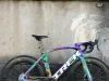 REK MADONE SLR第六代800碳56可拆可整 公路车 顶级公路车 老士 lightweight fernweg 85 evo陶瓷版 w