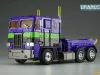 2025 年 5 月 14 日，第 63 届静冈 Hobby Show上，《新世纪福音战士》与《Zoids》和《变形金刚》发布新合作公告