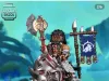 【魔兽游戏】乐宜乐，乐高第三方人仔 杜隆坦 WOW