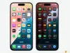 有爆料iPhone 17 Pro 机型的防刮防反射显示屏涂层被取消