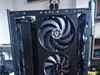 我沉迷于给 SFF PC（小型主机）里的显卡拆除外壳。