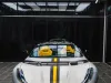 定制款铝喷砂处理法拉利812 Competizione A。