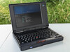 996 IBM ThinkPad 365ED 搭配轻量级 Linux 发行版！