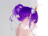 #原神##原神雷神# [淡淡的][淡淡的]，原图b工房 ​​​