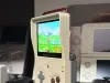 最美gba，帅的～舞馆高亮ips屏，弄了好久才弄上去～